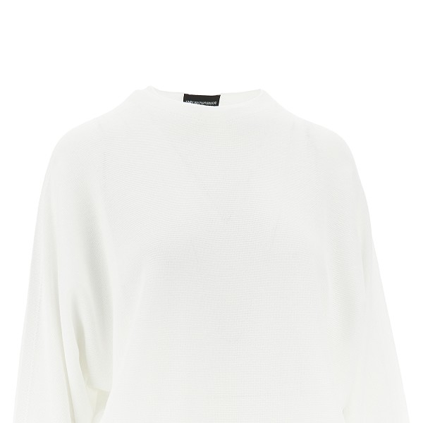[Emporio Armani] Knitwear SS26 EW004698AF21567U0006-U0006