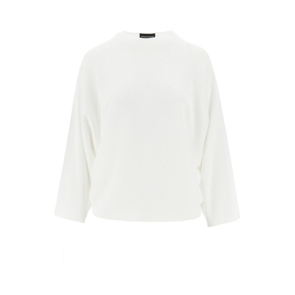 [Emporio Armani] Knitwear SS26 EW004698AF21567U0006-U0006