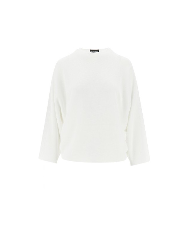 [Emporio Armani] Knitwear SS26 EW004698AF21567U0006-U0006