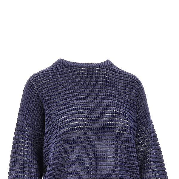 [Emporio Armani] Knitwear SS26 EW003015AF25930UB113-UB113