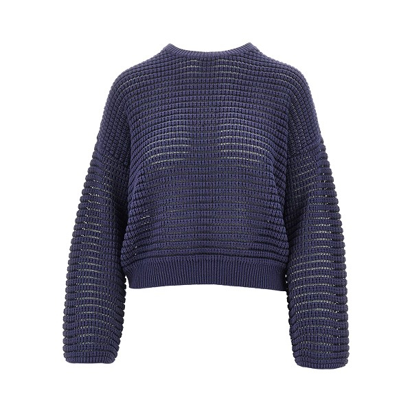 [Emporio Armani] Knitwear SS26 EW003015AF25930UB113-UB113