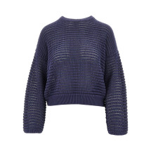 [Emporio Armani] Knitwear SS26 EW003015AF25930UB113-UB113