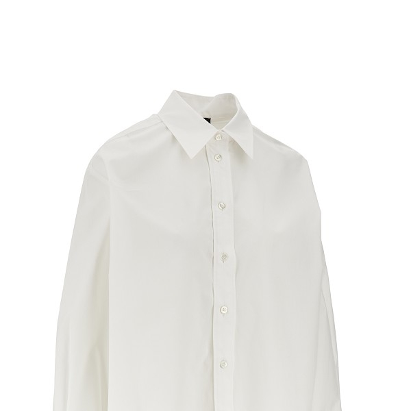 [Emporio Armani] Shirts Long Sleeve SS26 EW003112AF10010U0002-U0002