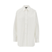 [Emporio Armani] Shirts Long Sleeve SS26 EW003112AF10010U0002-U0002