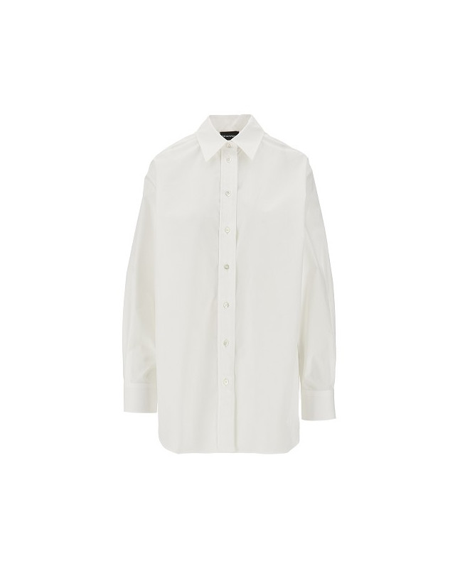 [Emporio Armani] Shirts Long Sleeve SS26 EW003112AF10010U0002-U0002