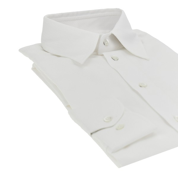 [Emporio Armani] Shirts Long Sleeve SS26 EM000194TE10401U0002-U0002