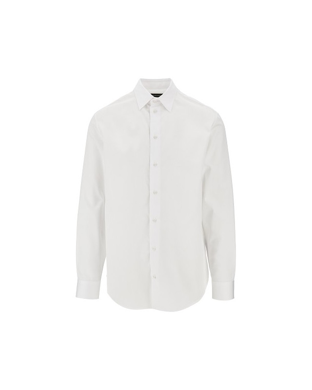 [Emporio Armani] Shirts Long Sleeve SS26 EM000099AF23461U0002-U0002