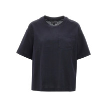 [Emporio Armani] T-shirts Short Sleeve SS26 EW003867AF10003UB118-UB118