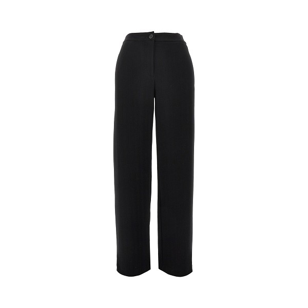 [Emporio Armani] Trousers SS26 EW003511AF21146UC001-UC001