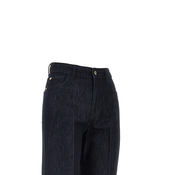 [Emporio Armani] Trousers SS26 EW003498AF21088MB001-MB001