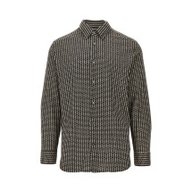 [Emporio Armani] Shirts Long Sleeve SS26 EM005446AF24857FB404-FB404