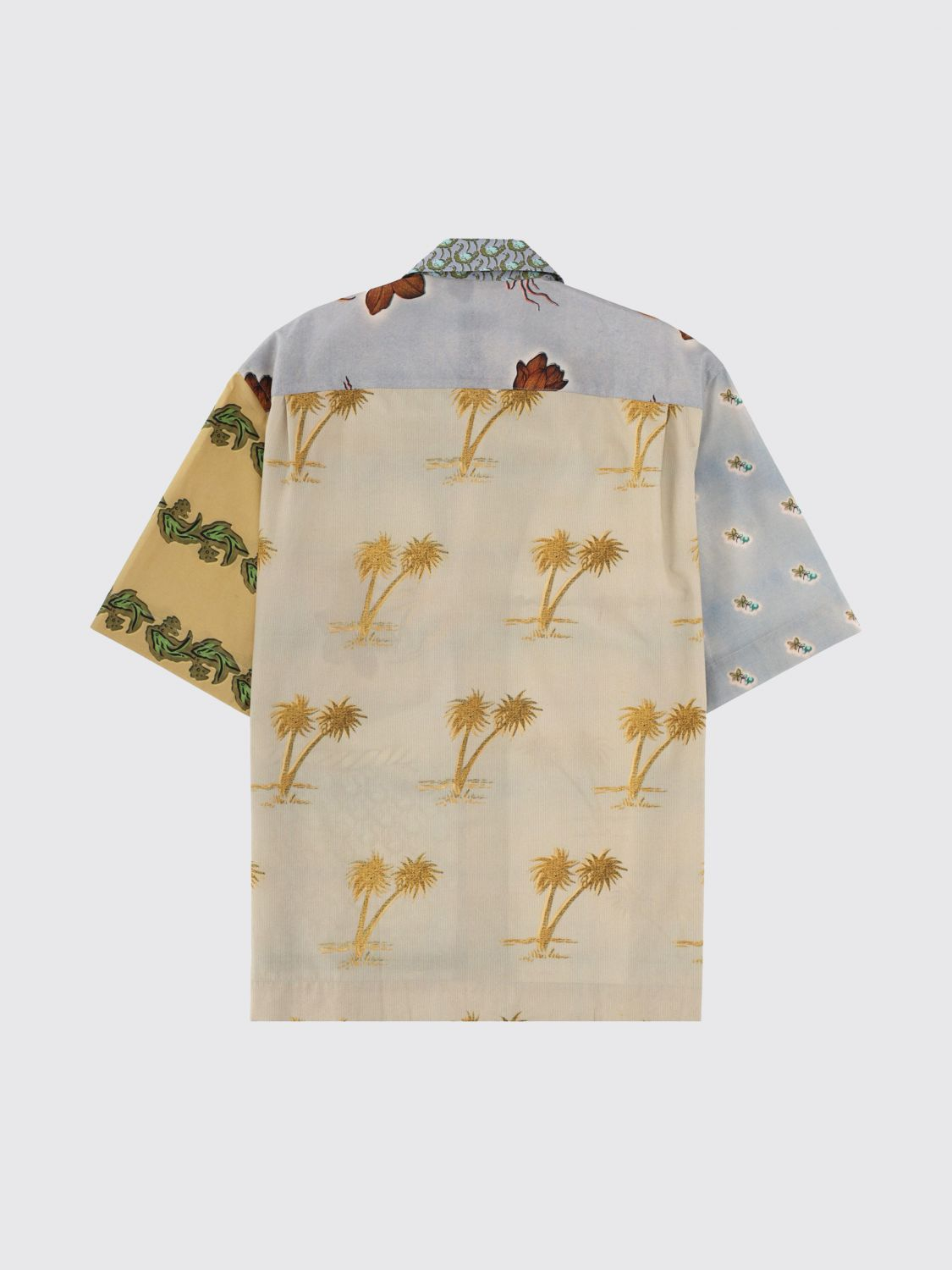 [Paul Smith] Shirts Short Sleeve SS26 M1R857ZV02924 13