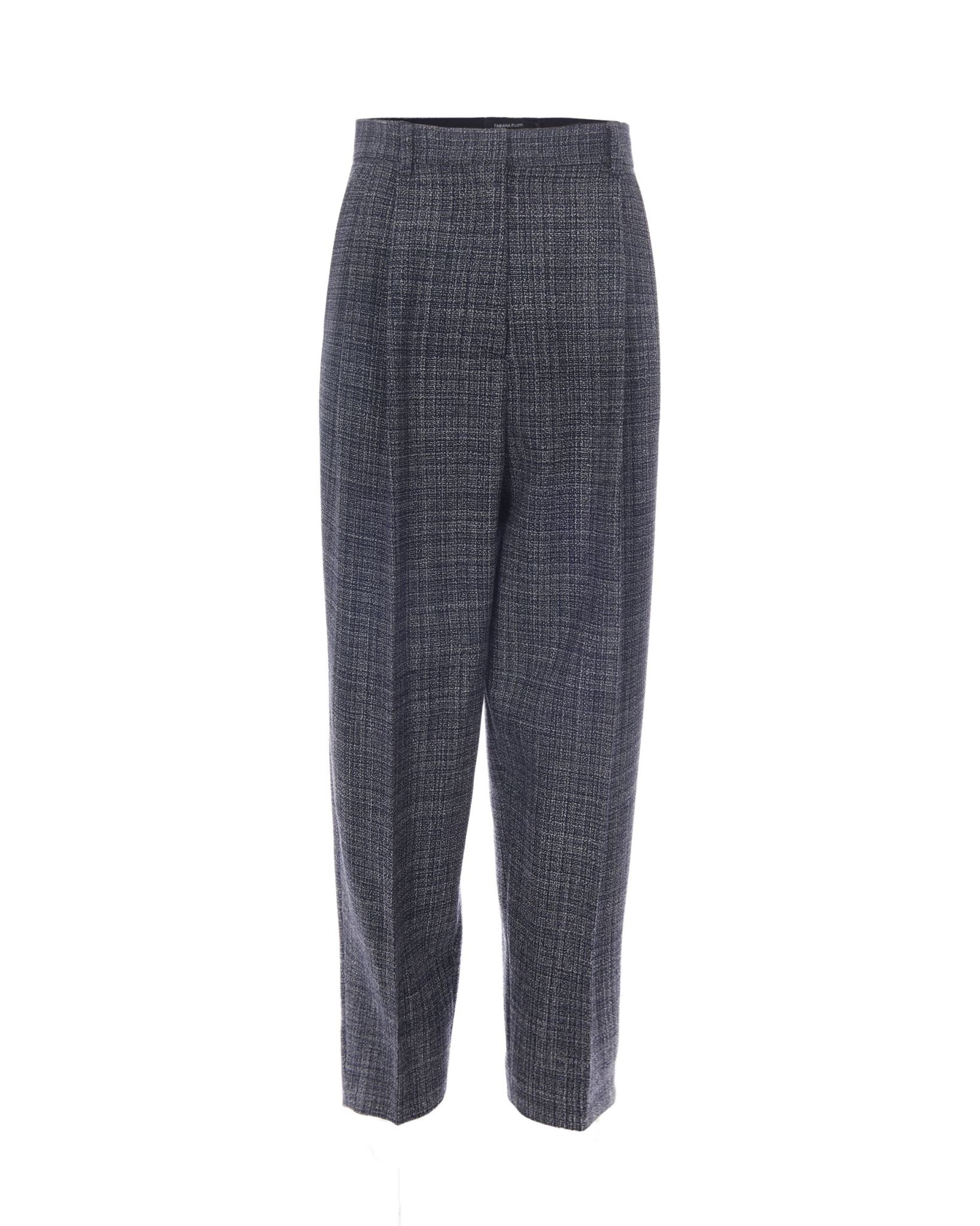 [Fabiana Filippi] Trousers FW26 PAD216F298D983VR2