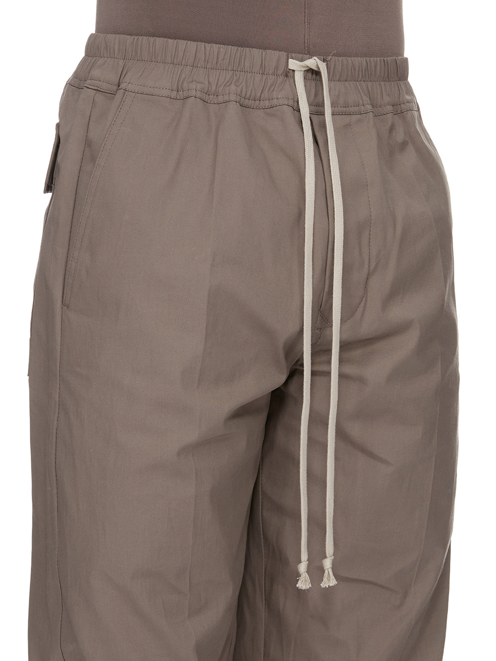 [Rick Owens] Trousers FW26 RU02F4378TE34