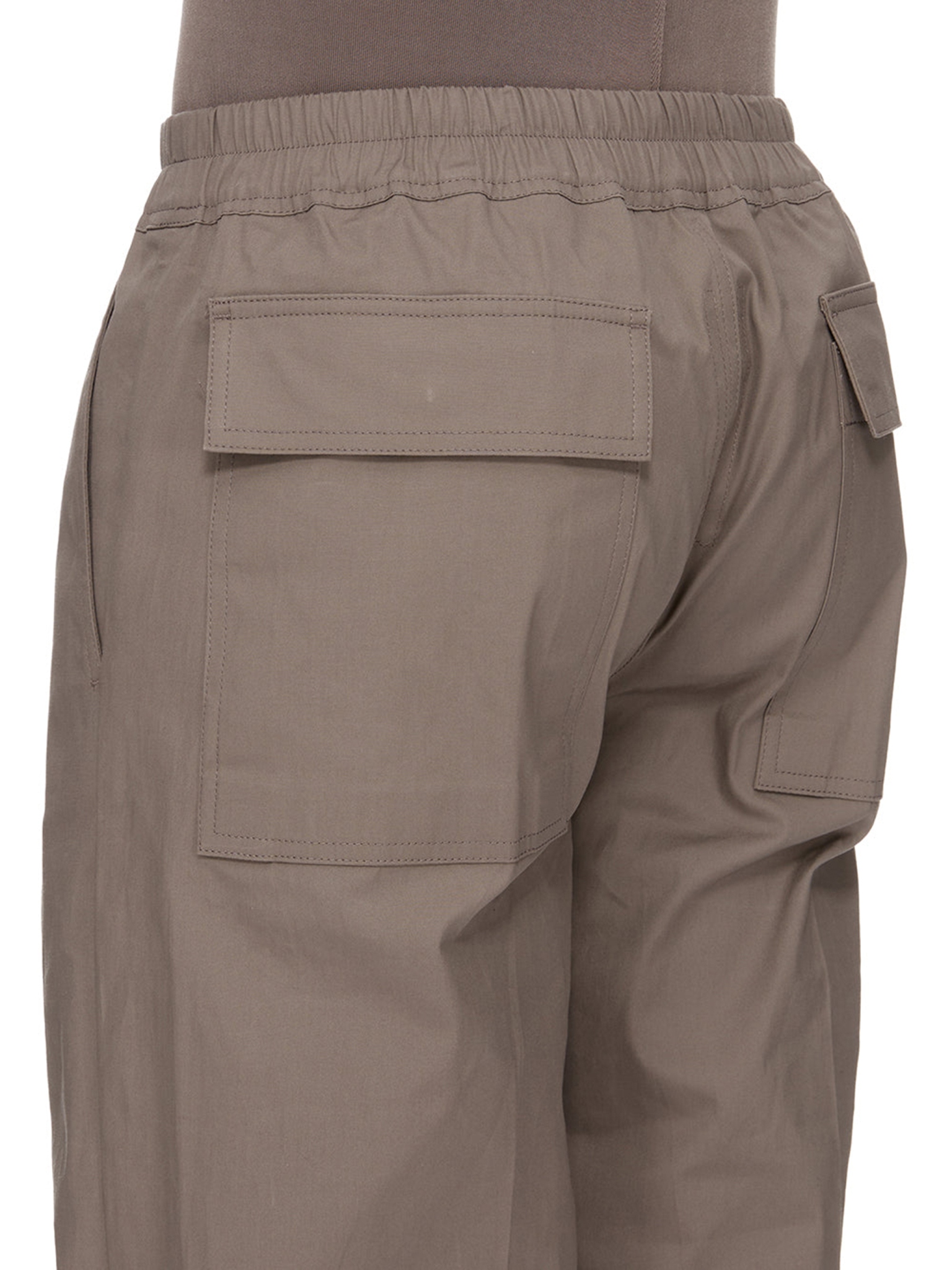 [Rick Owens] Trousers FW26 RU02F4378TE34