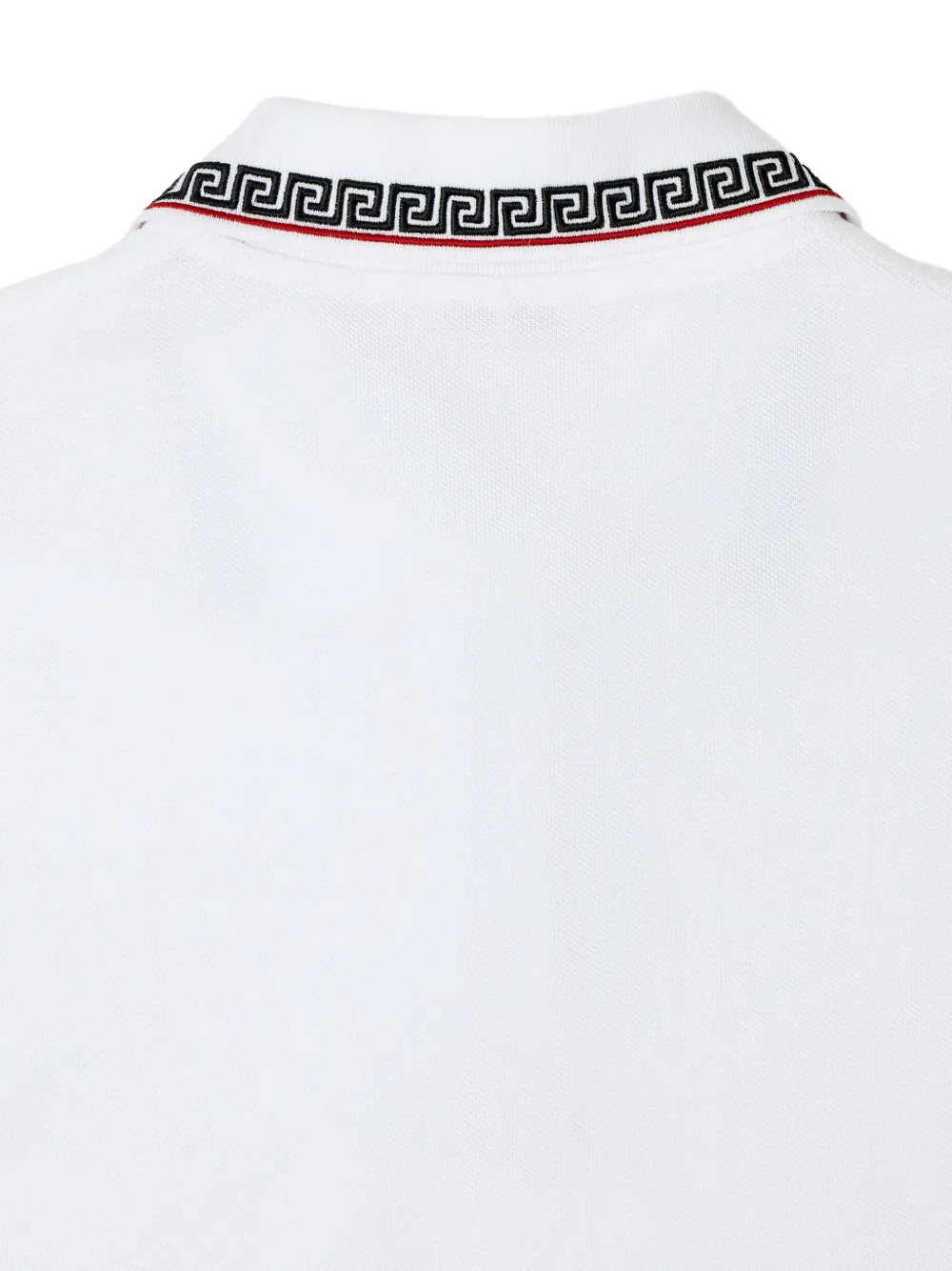 [Versace] T-shirts Short Sleeve FW26 10259671A186881W000