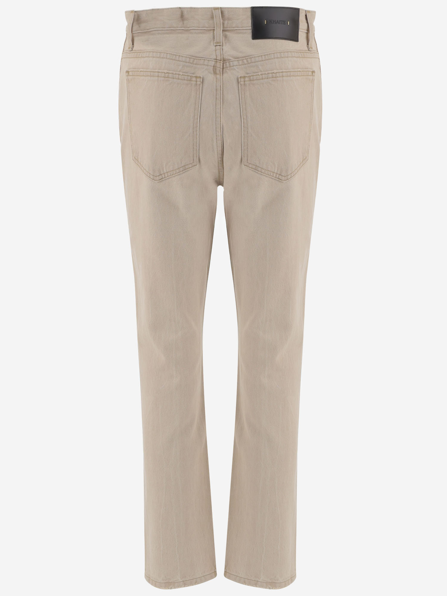 [KHAITE] Jeans FW26 1186926068068