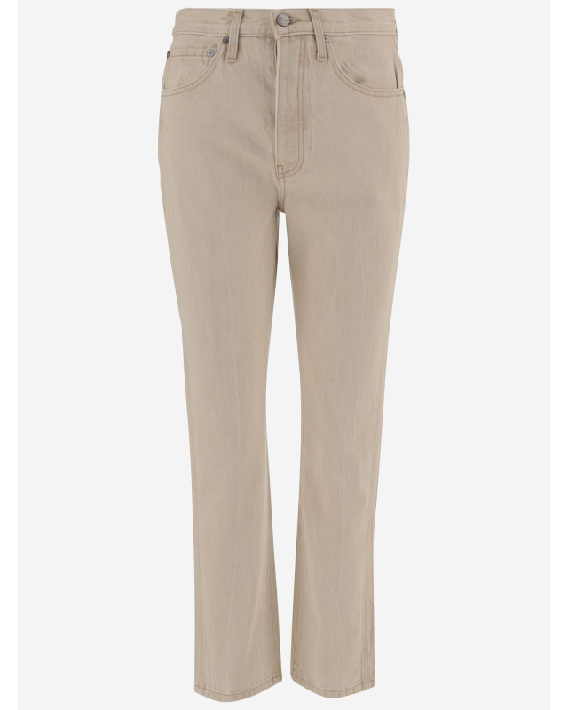 [KHAITE] Jeans FW26 1186926068068