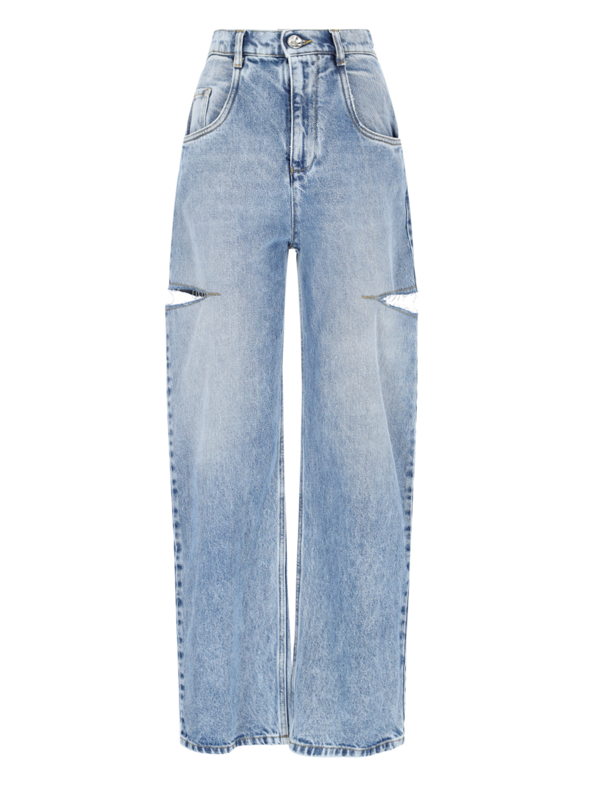 [Maison Margiela] Jeans FW26 S51LA0051 S30513470
