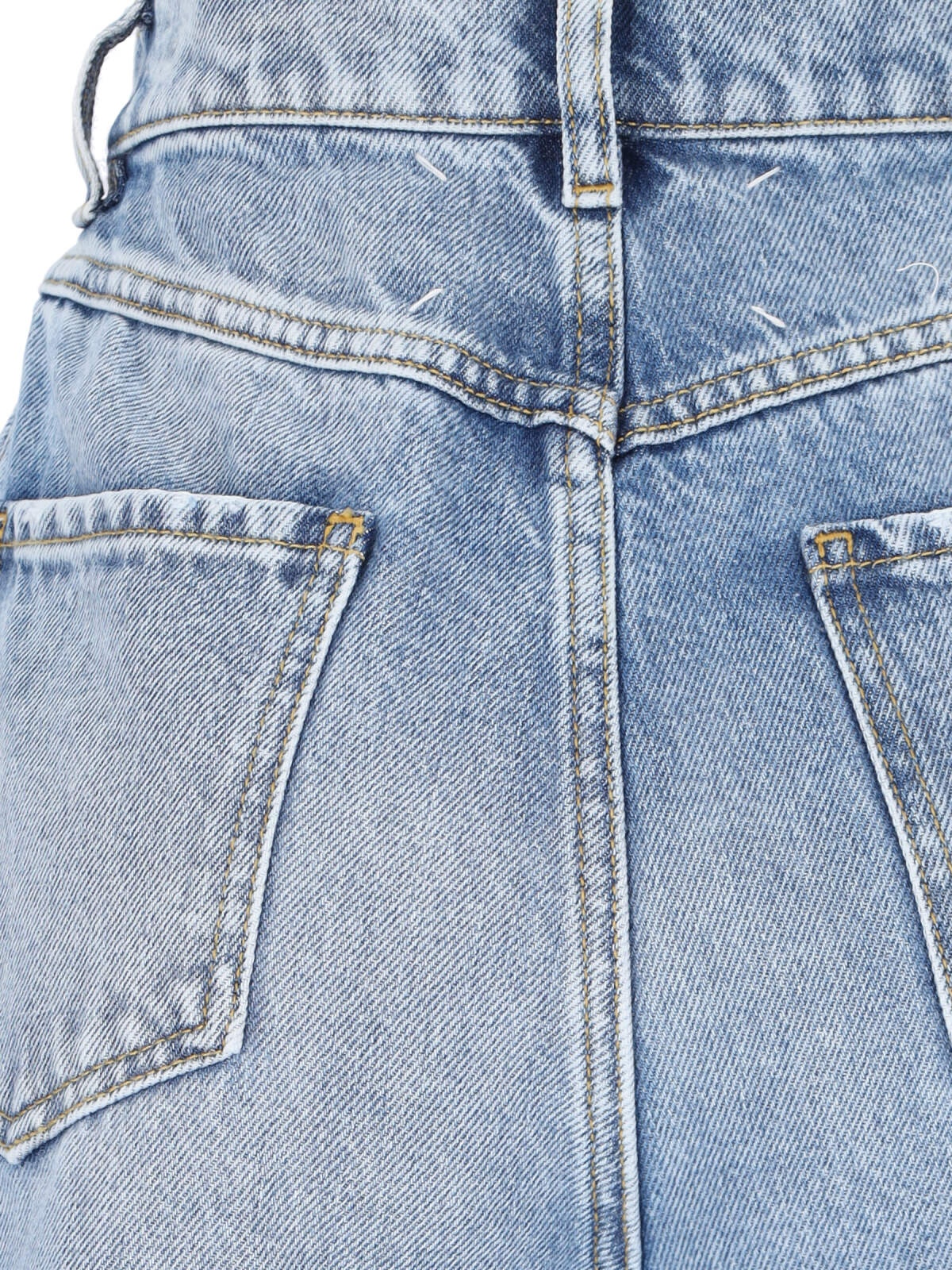 [Maison Margiela] Jeans FW26 S51LA0051 S30513470