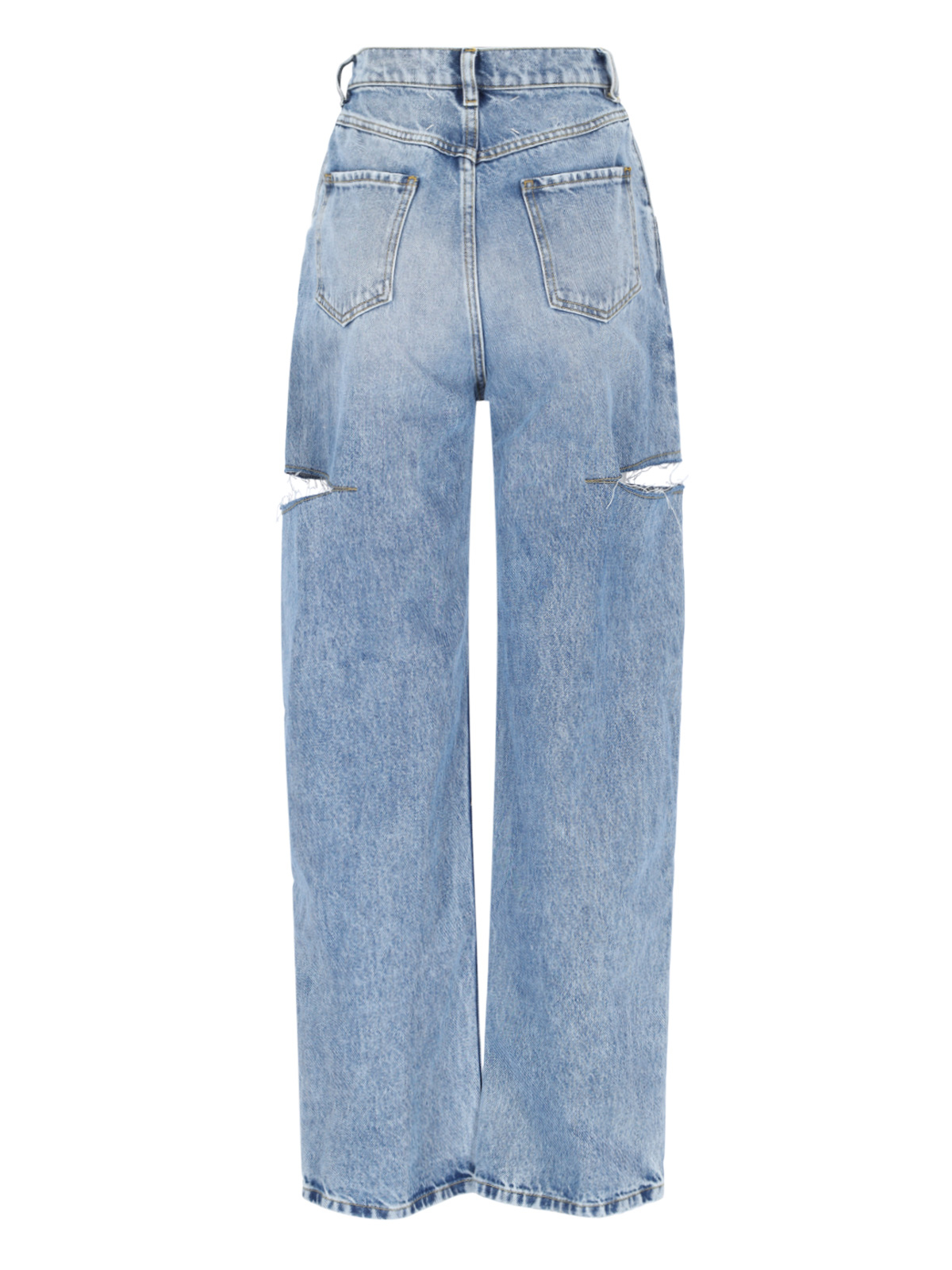 [Maison Margiela] Jeans FW26 S51LA0051 S30513470