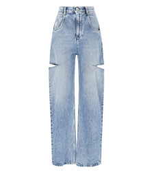 [Maison Margiela] Jeans FW26 S51LA0051 S30513470
