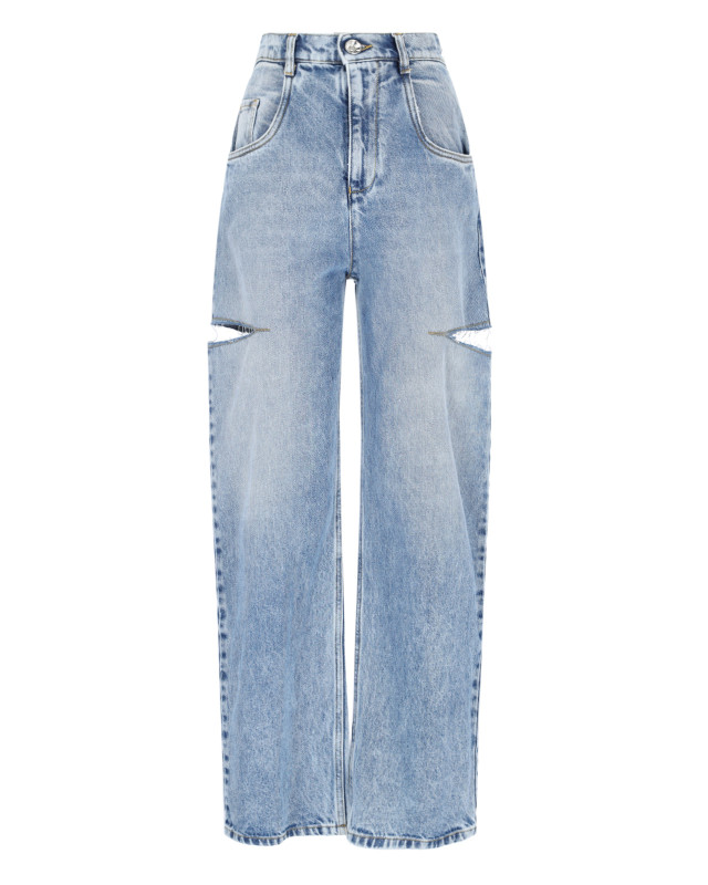 [Maison Margiela] Jeans FW26 S51LA0051 S30513470