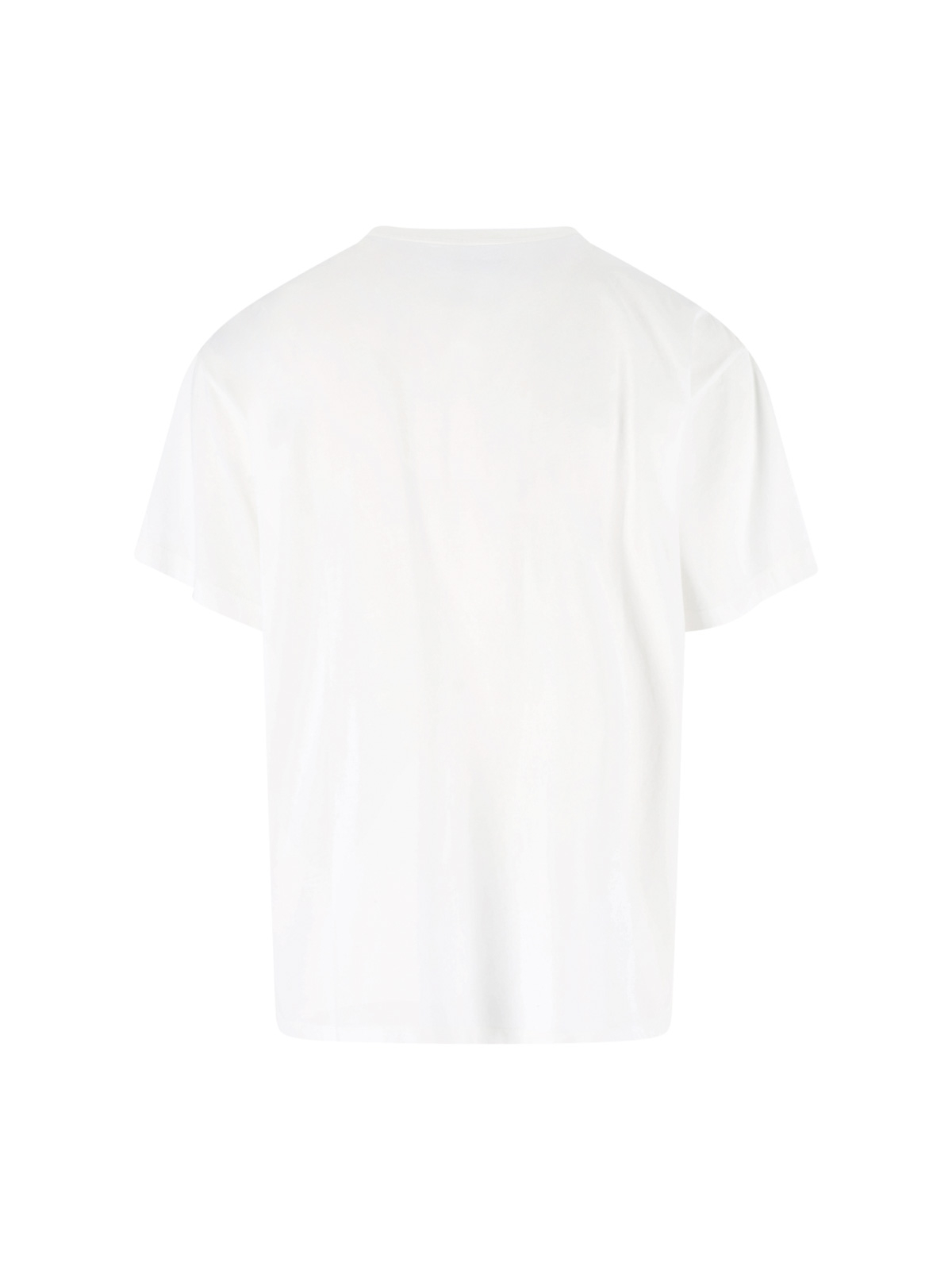 [MM6 Maison Margiela] T-shirts Short Sleeve FW26 SH0GC0077 M20258101