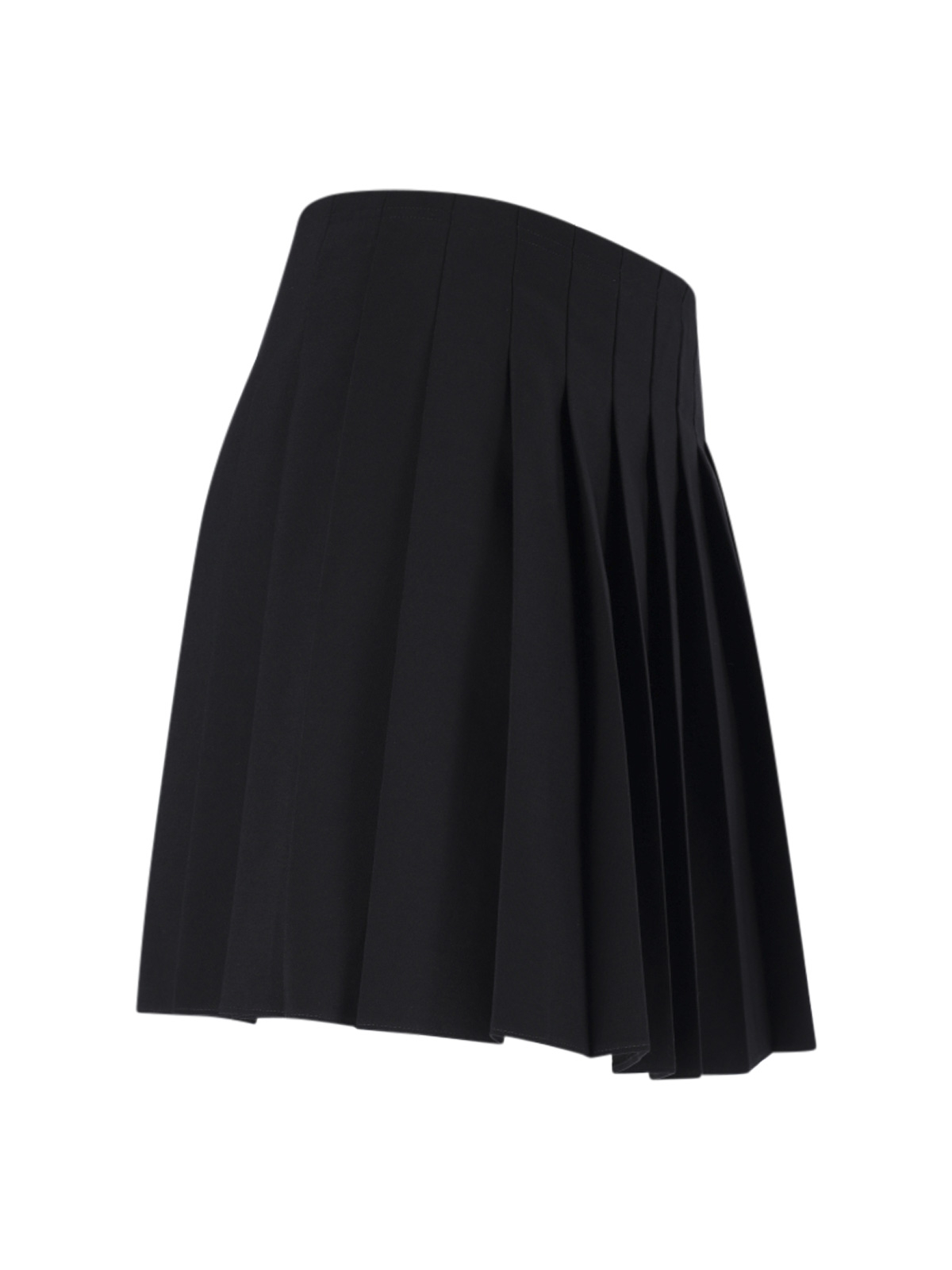 [MM6 Maison Margiela] Mini skirt FW26 S52MC0024 M35436899