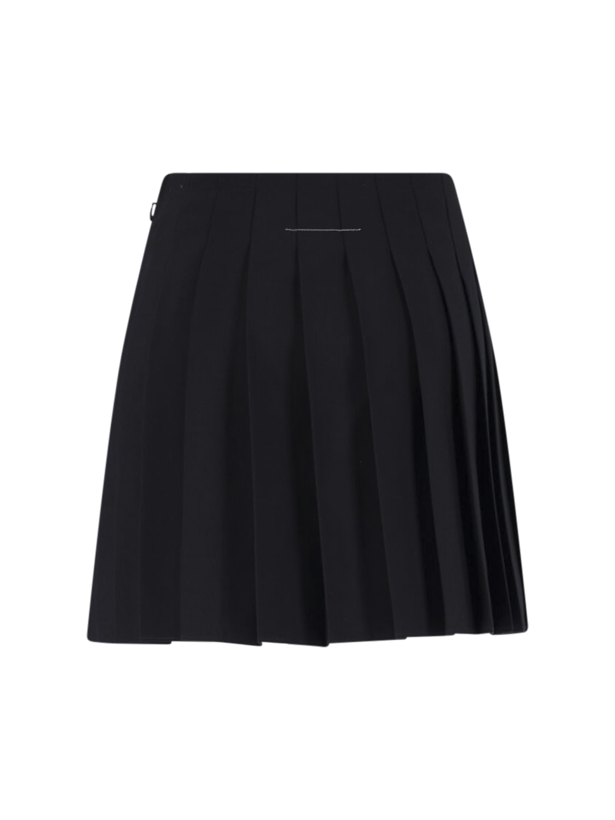 [MM6 Maison Margiela] Mini skirt FW26 S52MC0024 M35436899