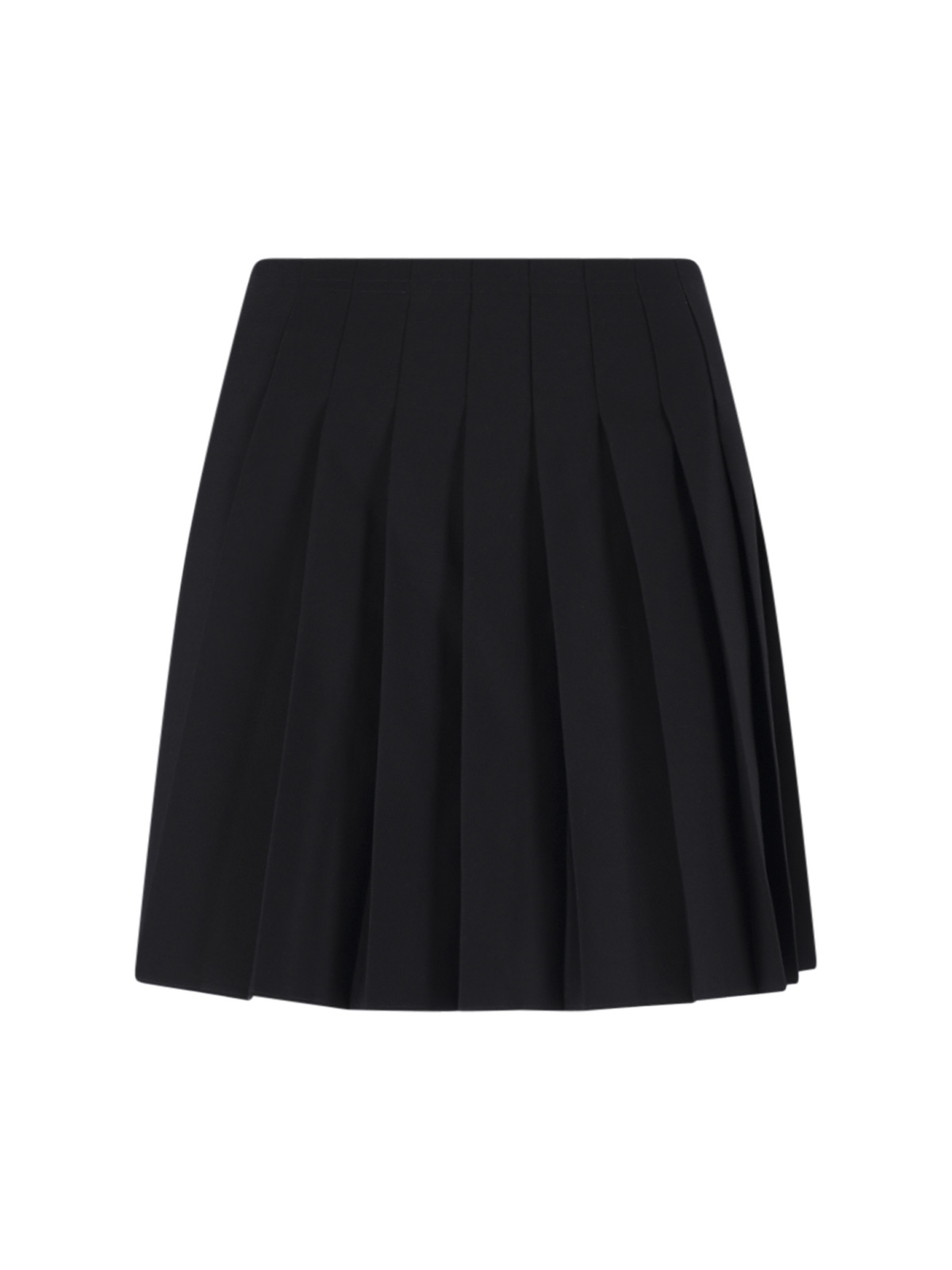 [MM6 Maison Margiela] Mini skirt FW26 S52MC0024 M35436899