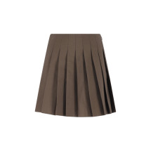 [MM6 Maison Margiela] Mini skirt FW26 S52MC0024 M35436123