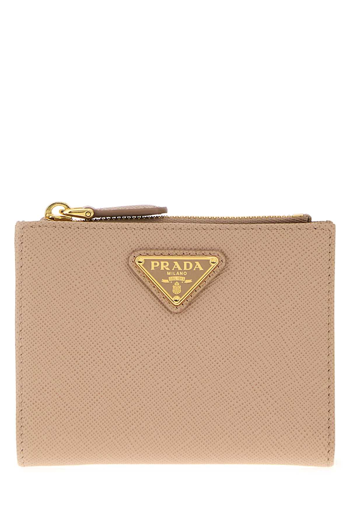 [Prada] Wallet FW26 1ML050QHH F0236