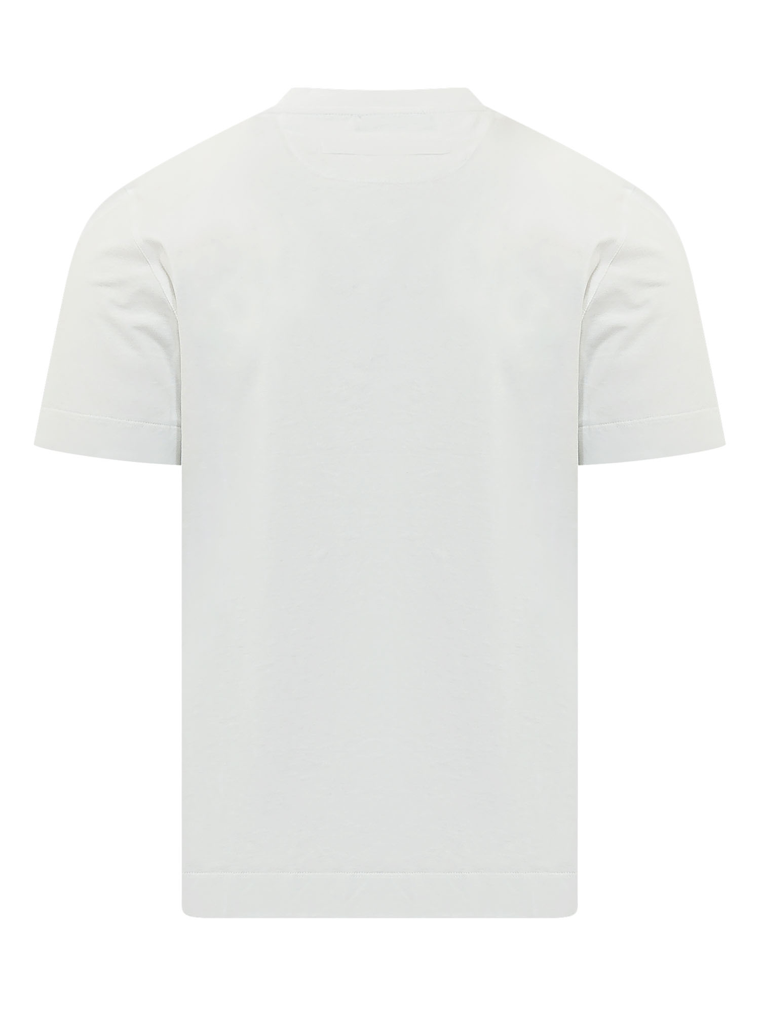 [ZEGNA] T-shirts Short Sleeve FW26 UI360A4I765 N00