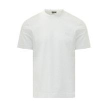 [ZEGNA] T-shirts Short Sleeve FW26 UI360A4I765 N00