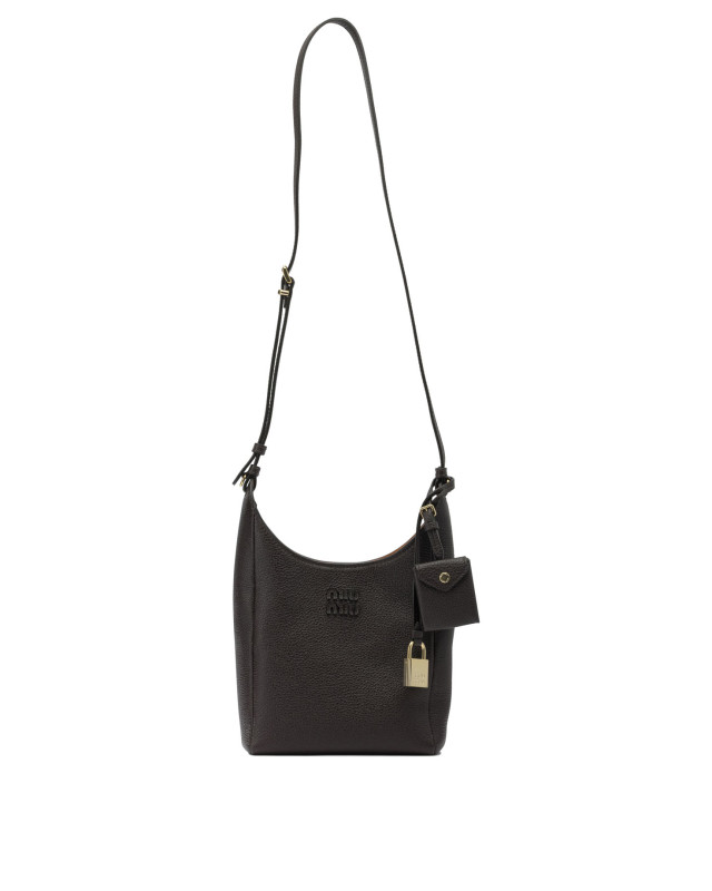 [Miu Miu] Cross body bag SS26 5BE0992IFLF0ZKS V OOO