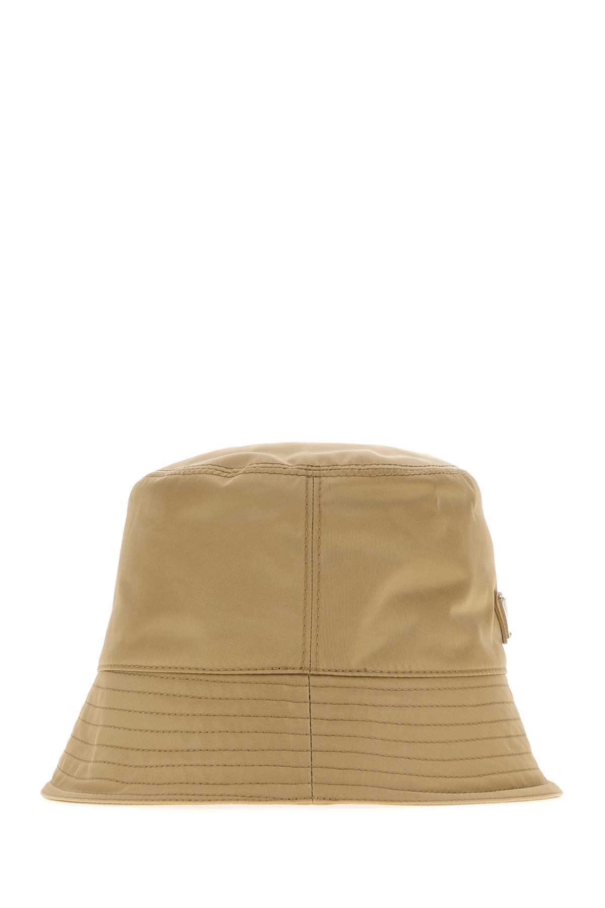 [Prada] Hat FW26 2HC1372DMI F0040