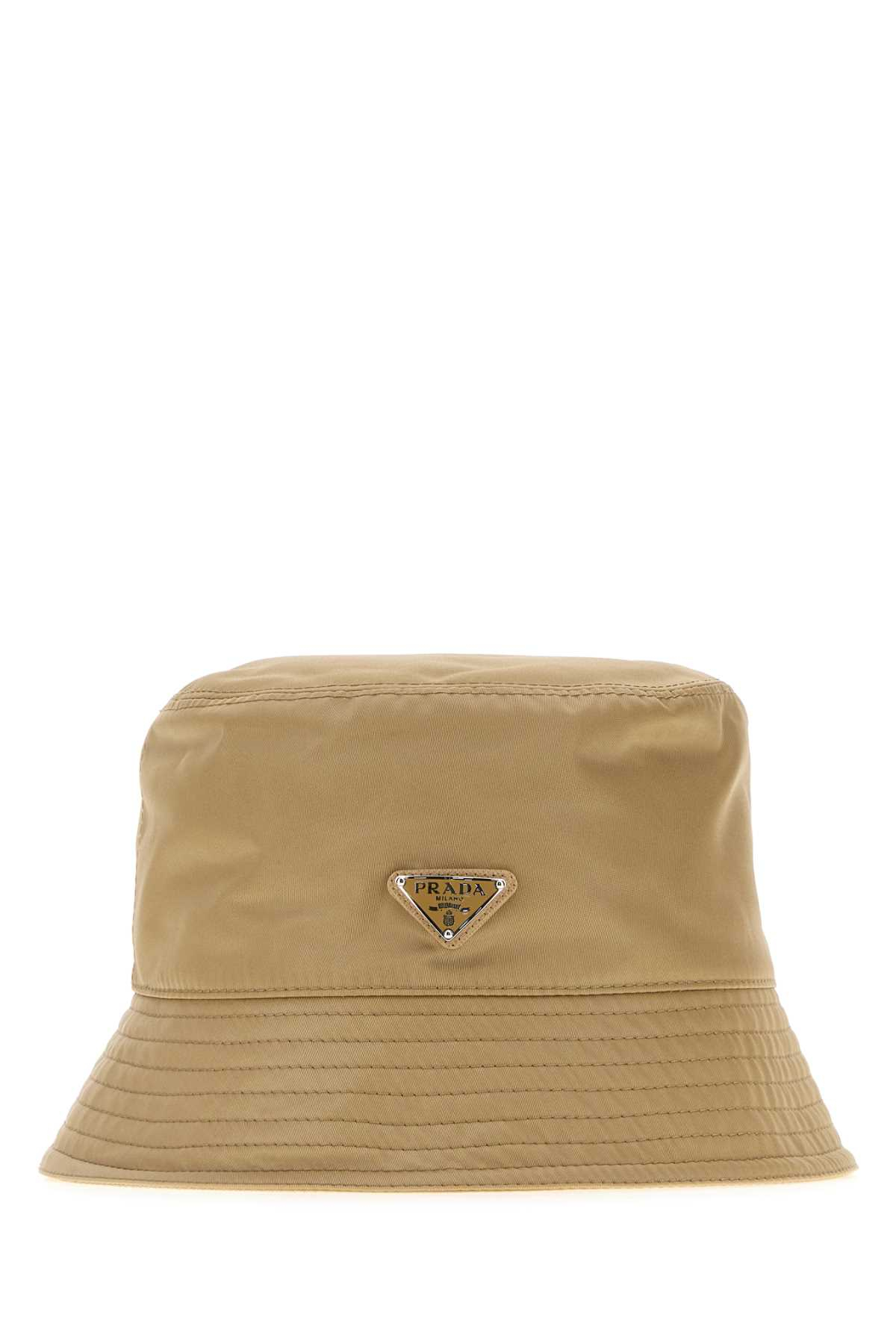 [Prada] Hat FW26 2HC1372DMI F0040