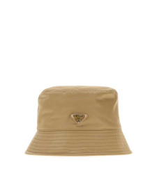 [Prada] Hat FW26 2HC1372DMI F0040