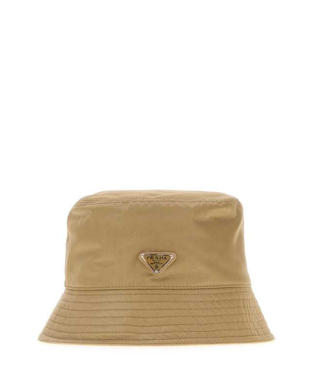 [Prada] Hat FW26 2HC1372DMI F0040