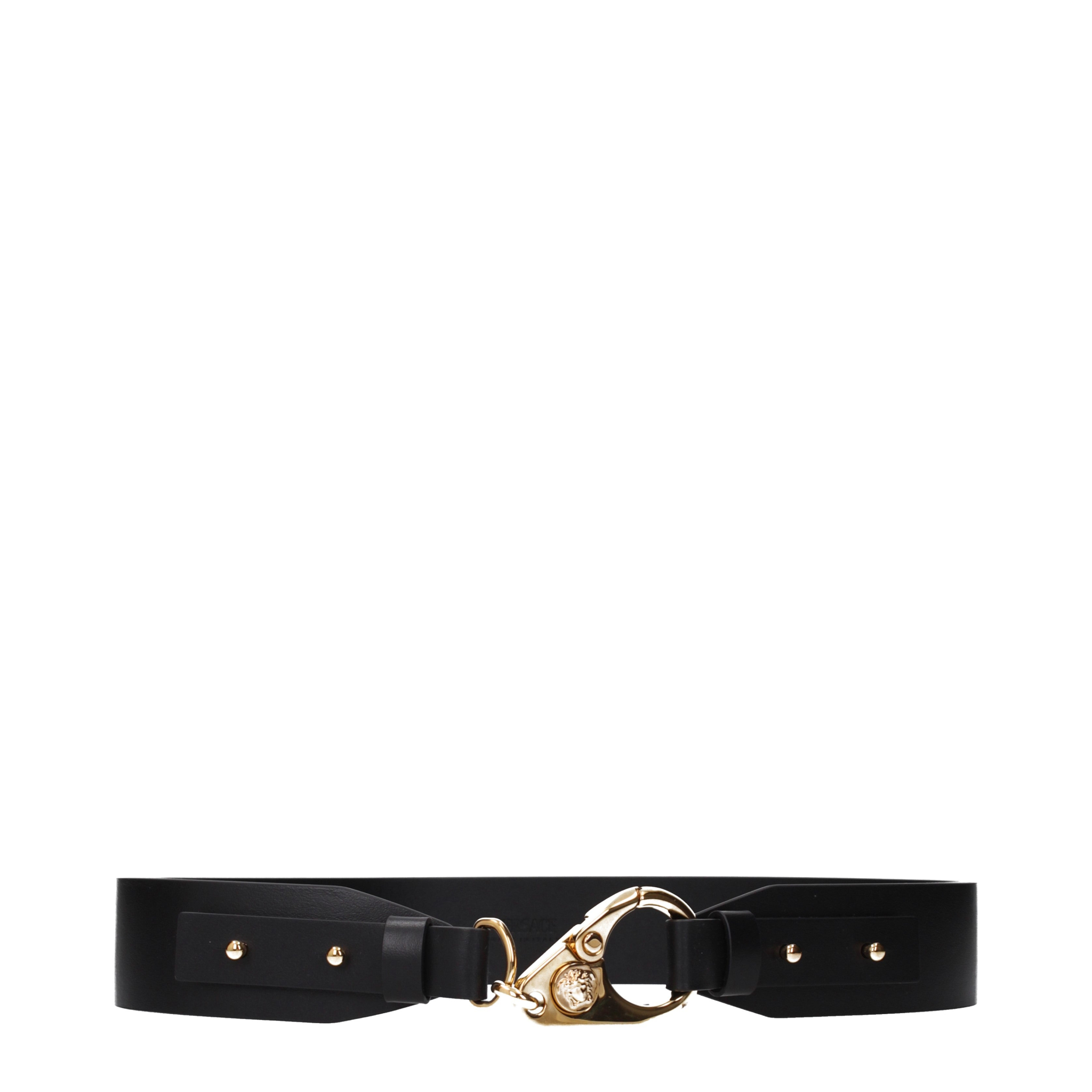 [Versace] Belt SS25 1018365DV3T1B00V