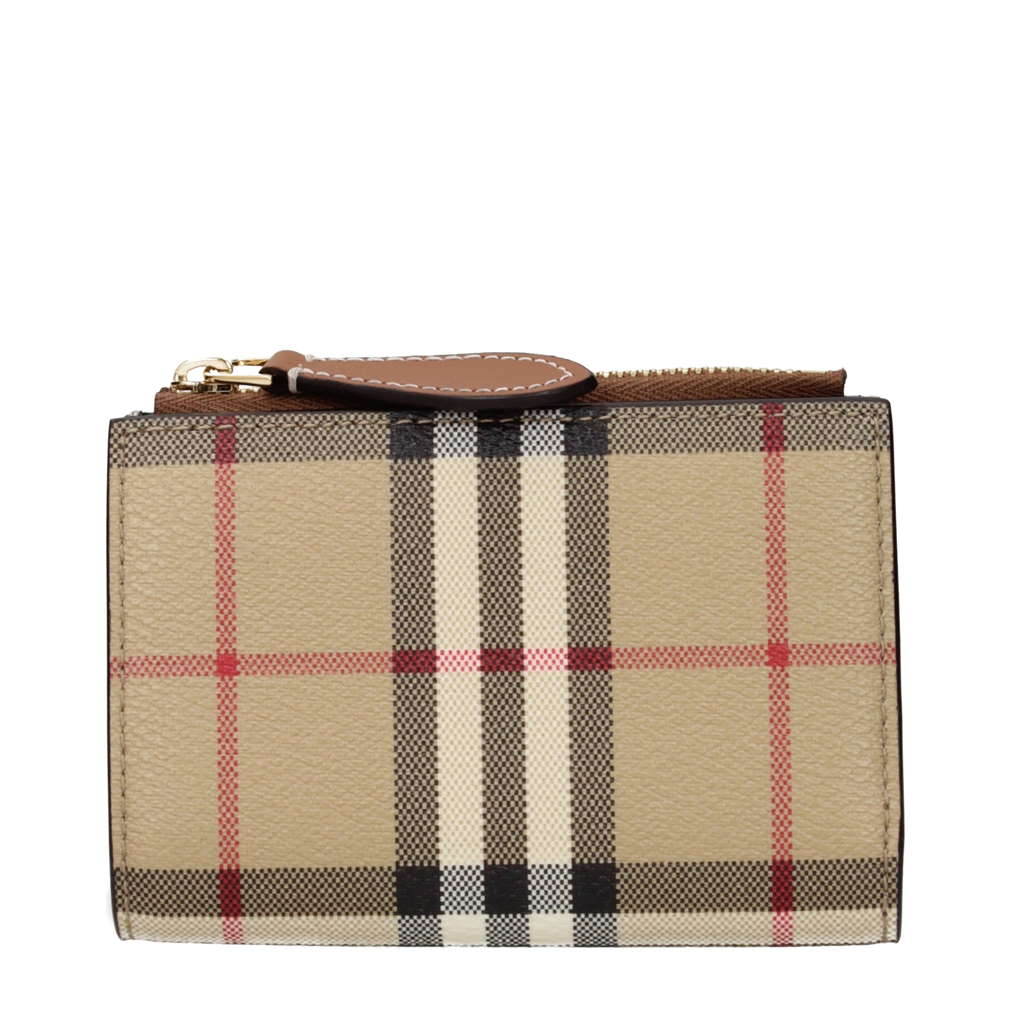 [Burberry] Wallet SS26 8109807