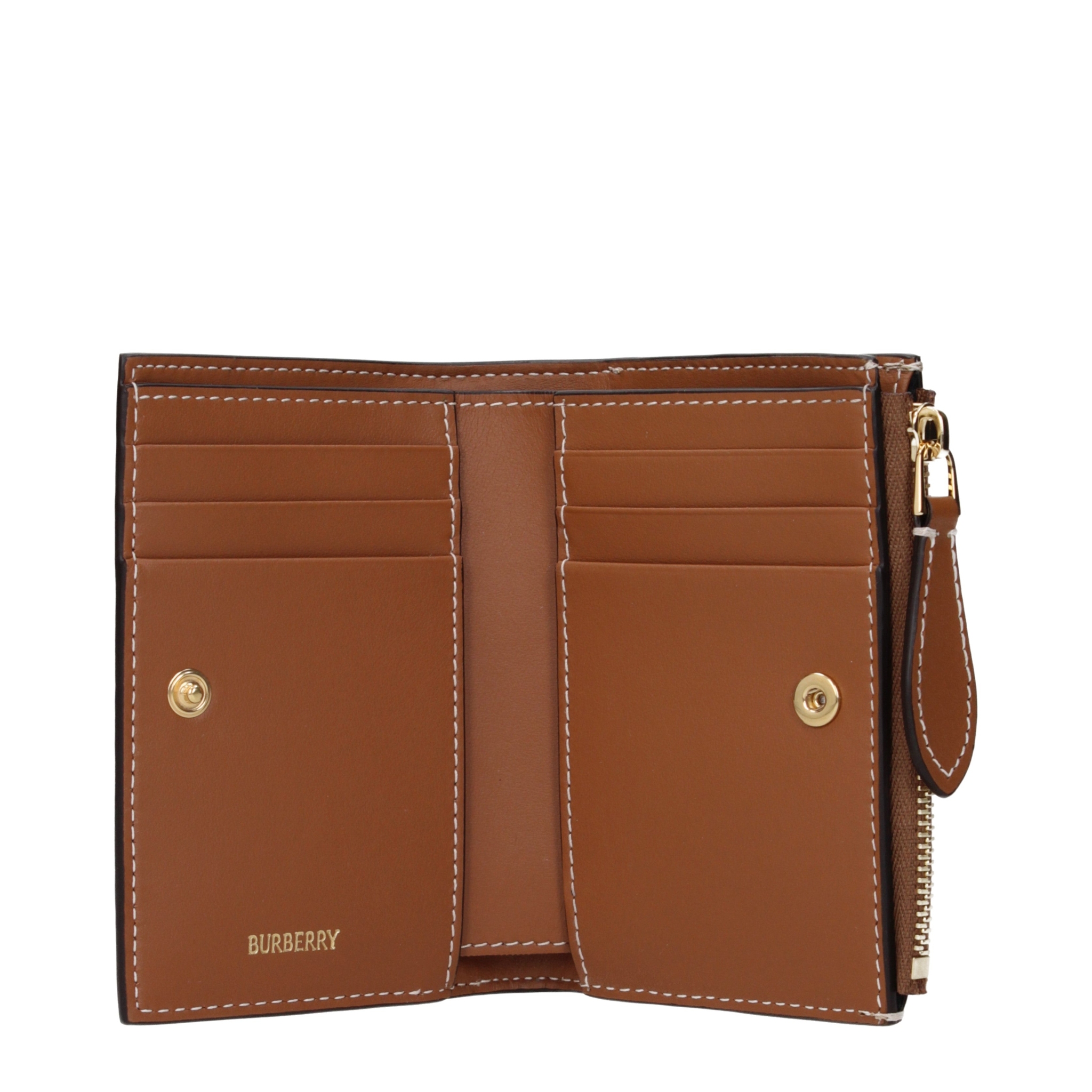 [Burberry] Wallet SS26 8109807