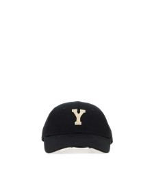 [Saint Laurent] Cap FW26 8168713YR57 1078