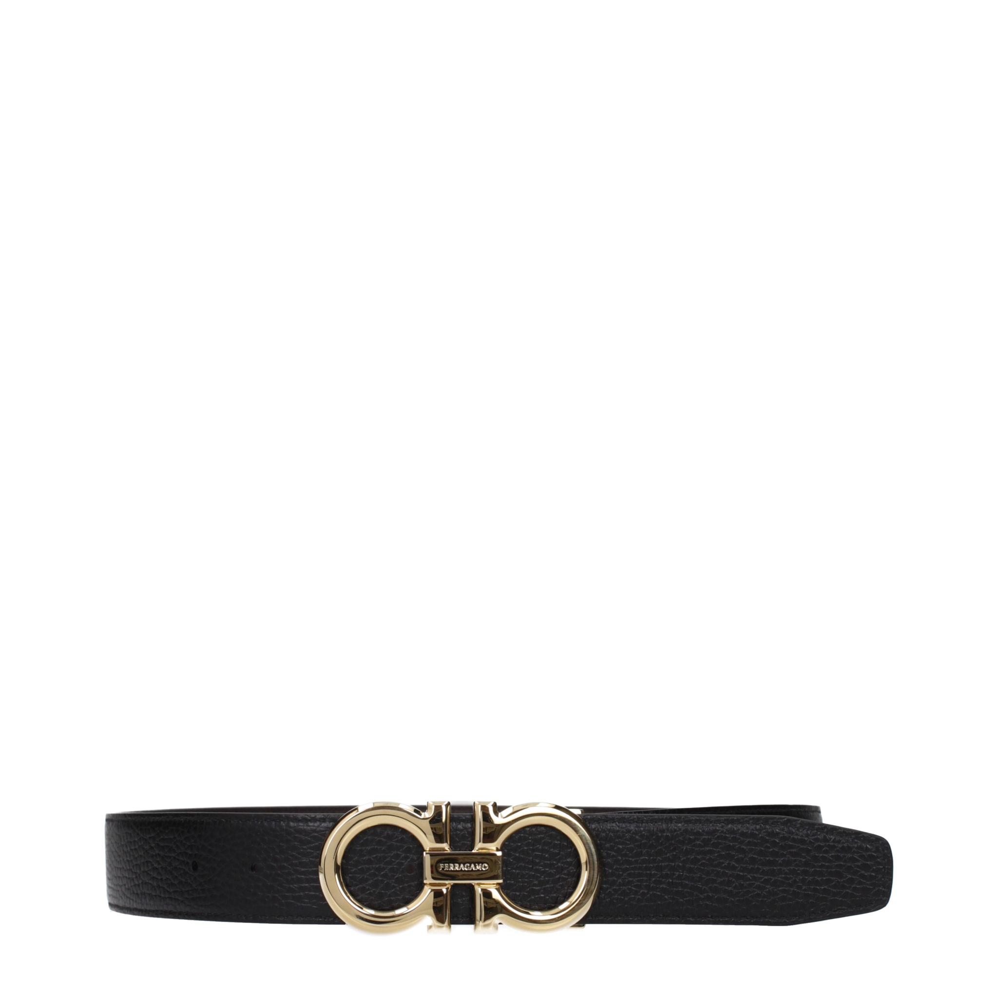 [Salvatore Ferragamo] Belt SS26 6797100770651