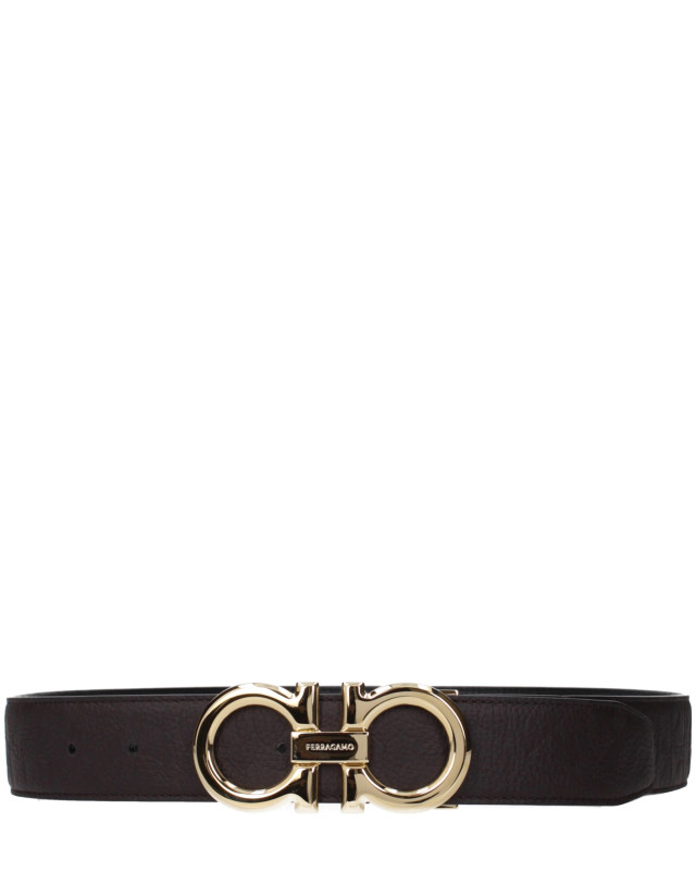 [Salvatore Ferragamo] Belt SS26 6797100770651