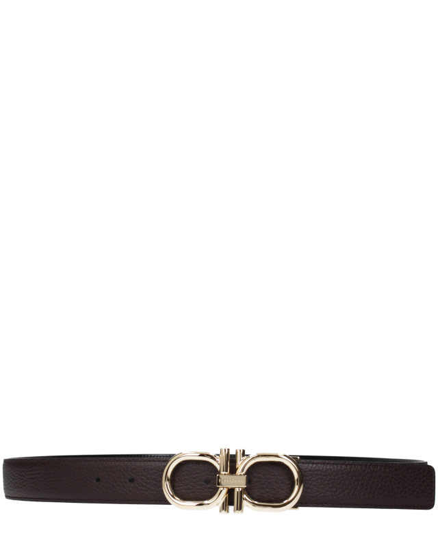 [Salvatore Ferragamo] Belt SS26 6706340788844