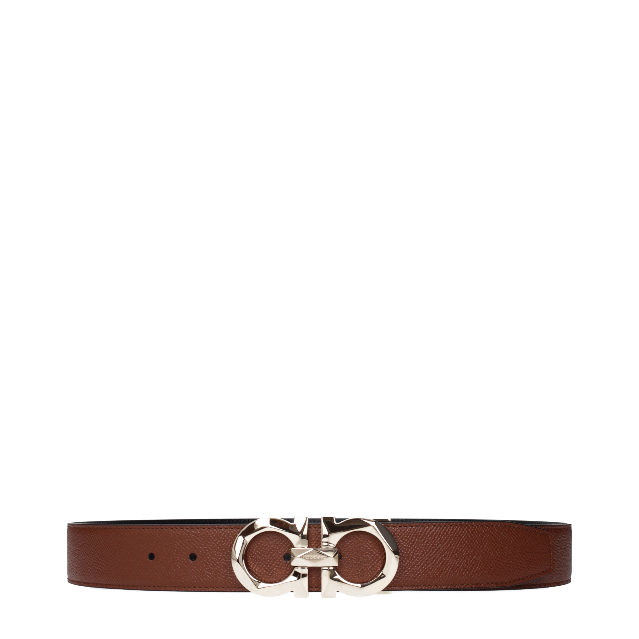 [Salvatore Ferragamo] Belt SS26 67A1610770675