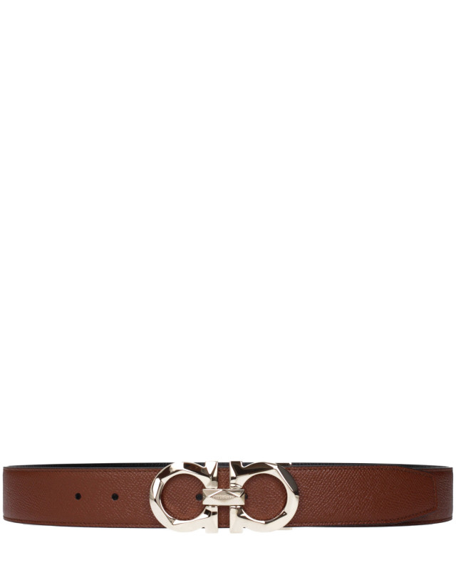 [Salvatore Ferragamo] Belt SS26 67A1610770675