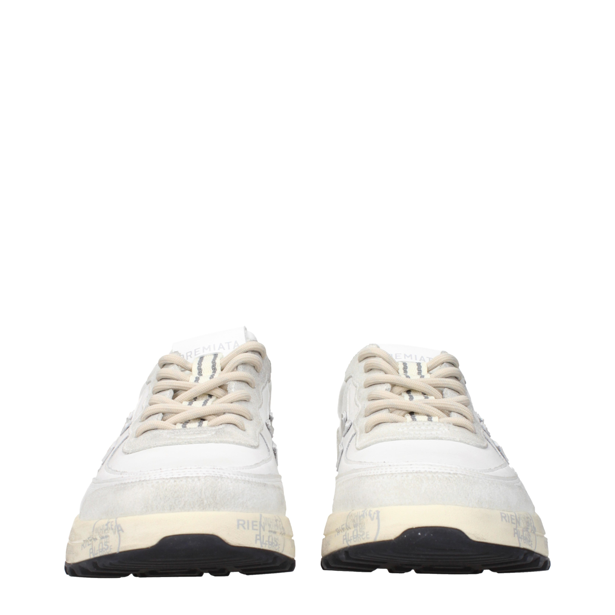 [Premiata] Sneakers SS26 NOUS72PELLE33